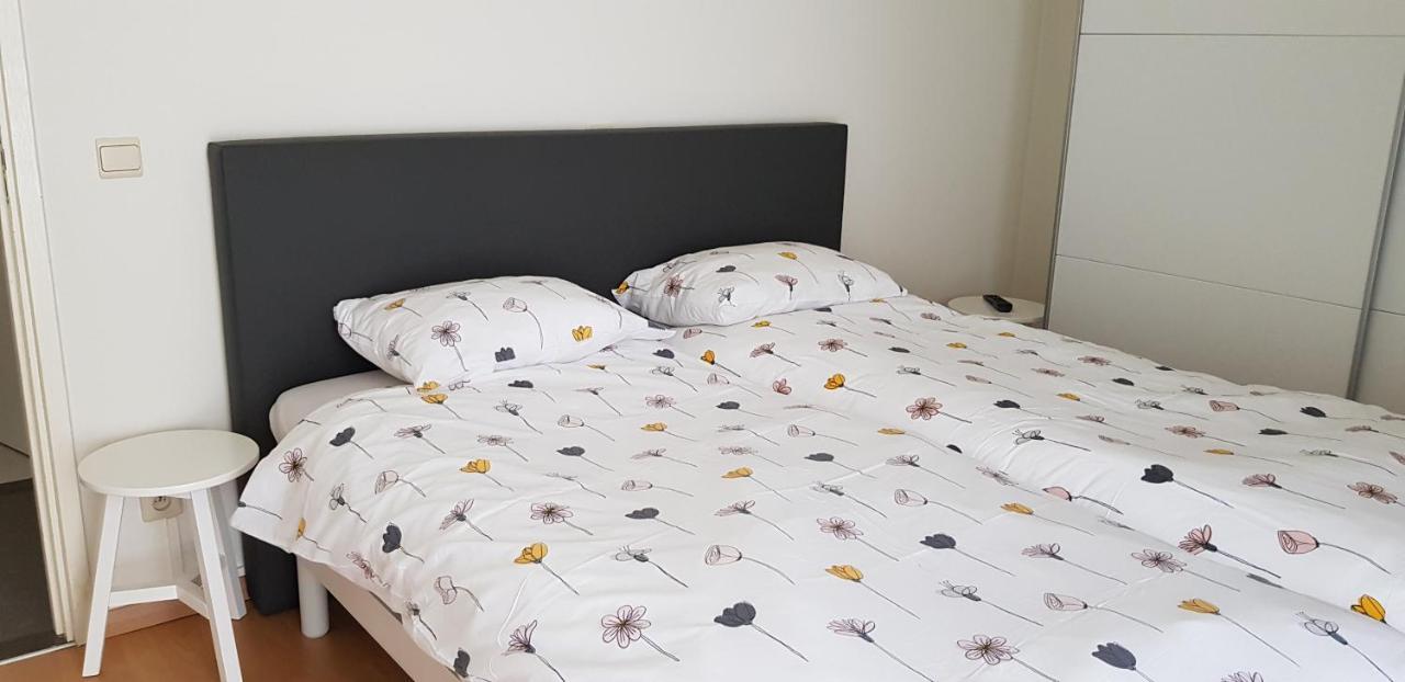 Appartement Elite 1 à Coxyde Extérieur photo