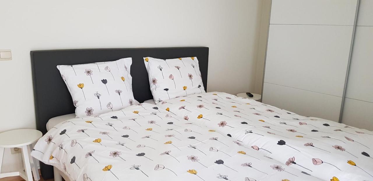 Appartement Elite 1 à Coxyde Extérieur photo