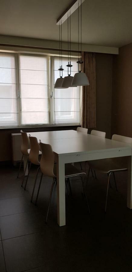 Appartement Elite 1 à Coxyde Extérieur photo