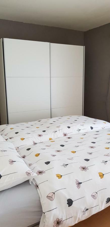 Appartement Elite 1 à Coxyde Extérieur photo