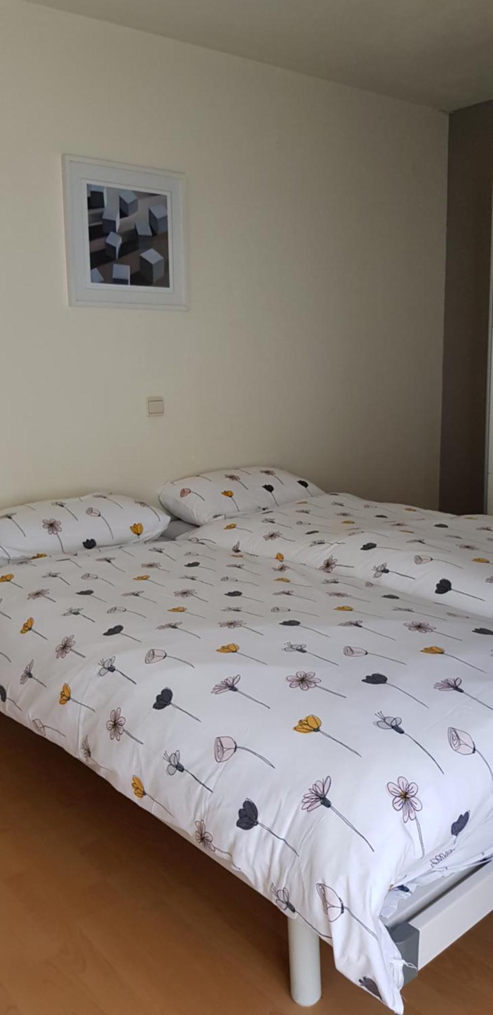 Appartement Elite 1 à Coxyde Extérieur photo